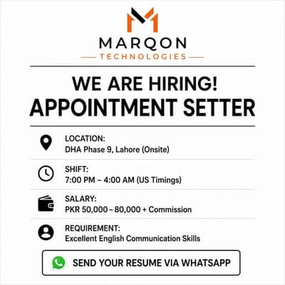 Appointment Setter