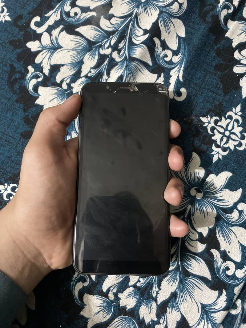 Honor 7C 2