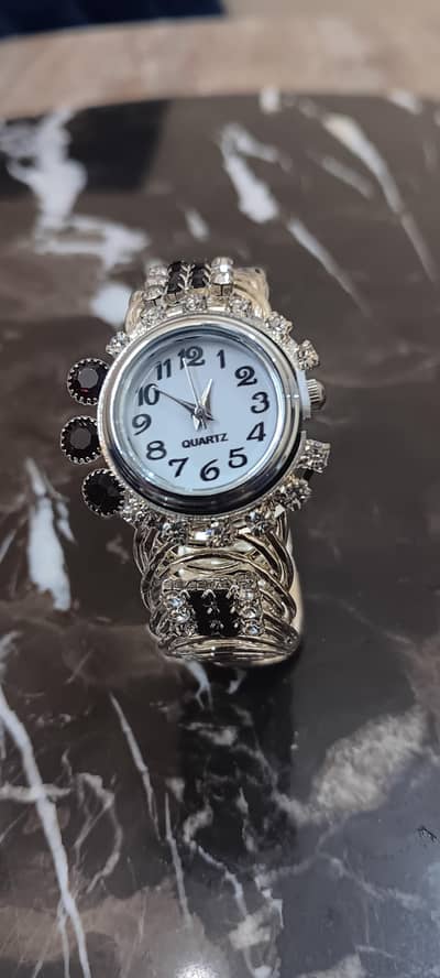 ladies watch