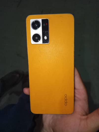 OPPO F21 Pro