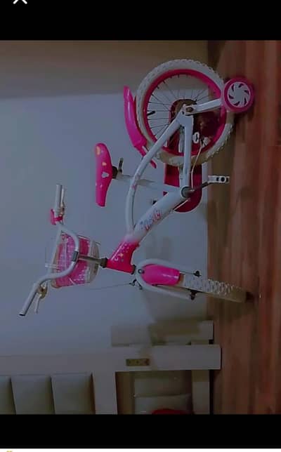 Kids Cycle