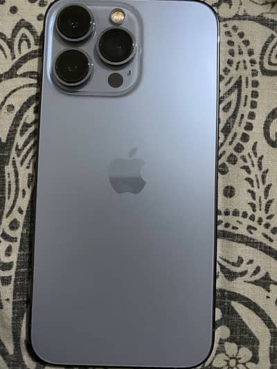 iPhone 13 Pro