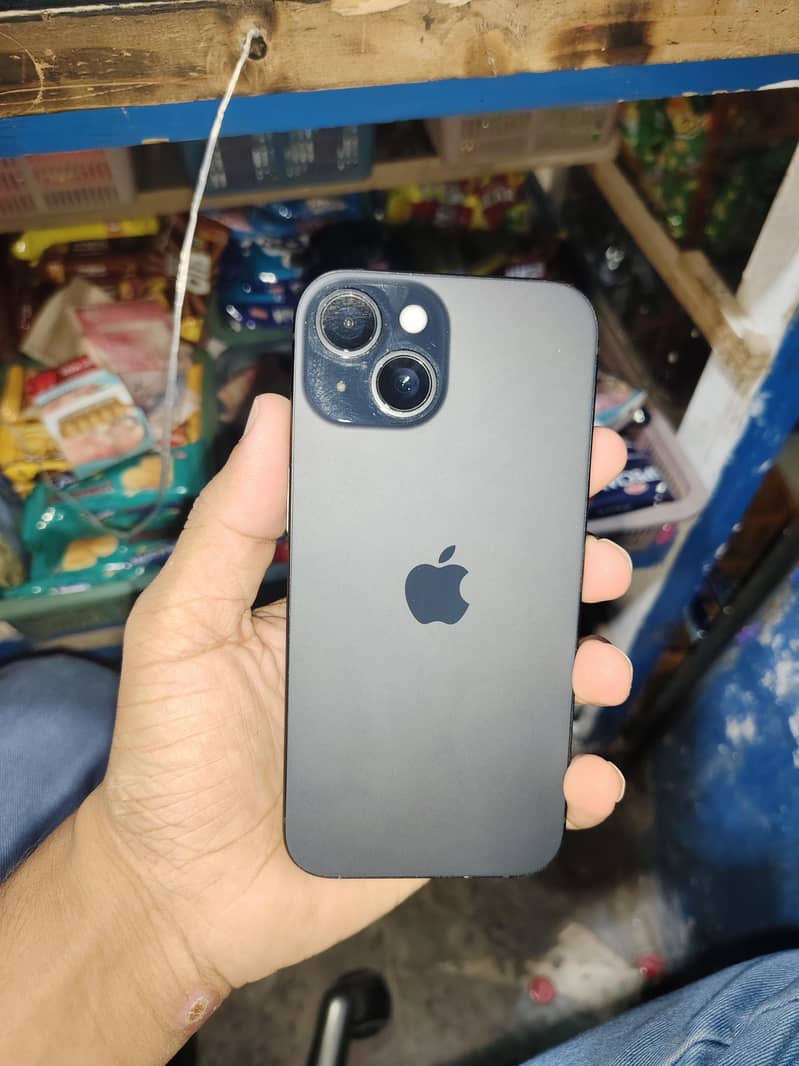 IPHONE 15 ICLOUD BYEPAS HONAY WLAA HAI 1