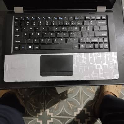 PM Laptop Haier