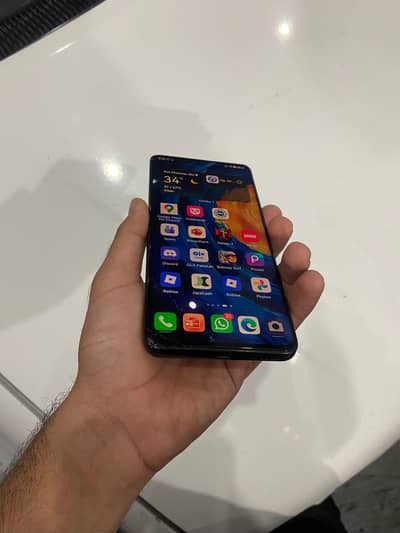 Huawei Nova 9 SE