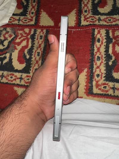 Red magic 11 pro all ok 10/10 condition