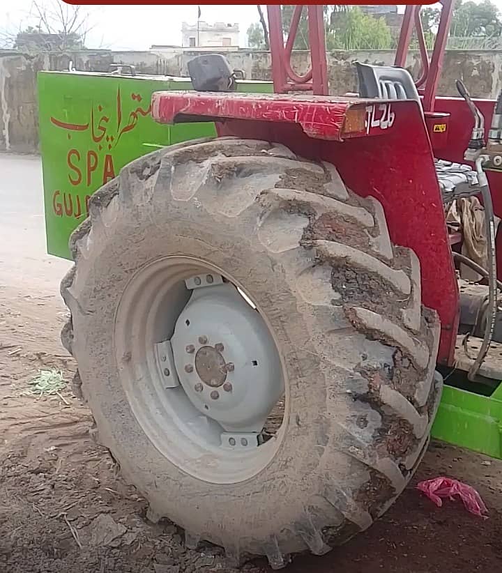 Tractor 2