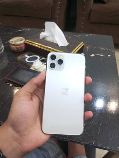 Apple iPhone 11 Pro