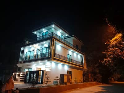 guest house room available for daily basis