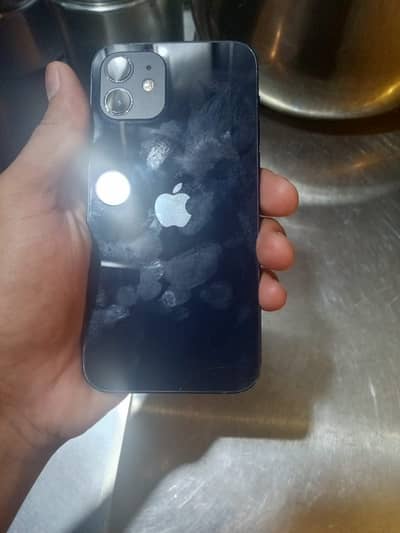 Apple iPhone 12
