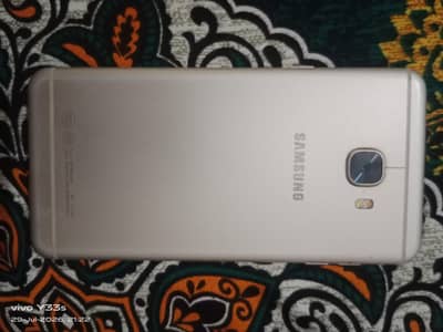 Samsung Mobile C7