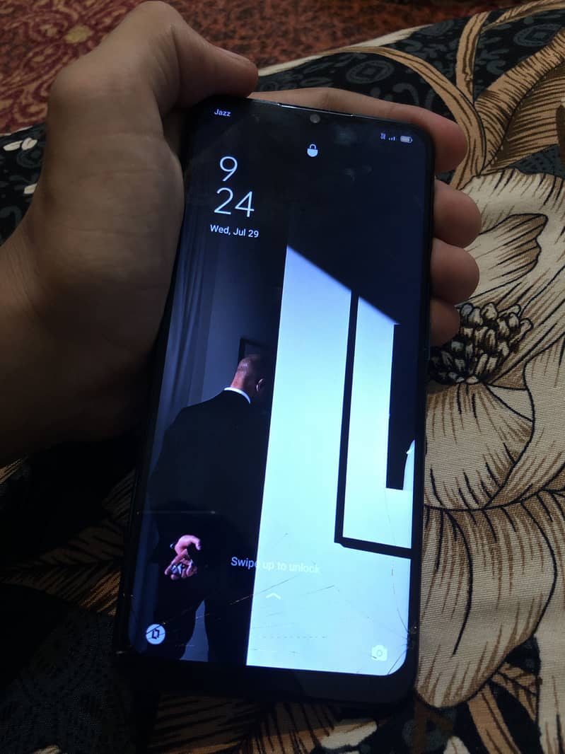 OPPO A9 1