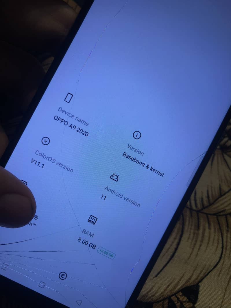 OPPO A9 2