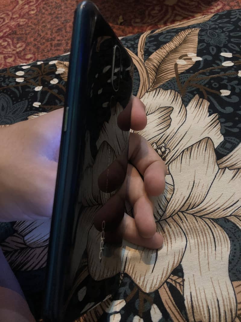 OPPO A9 3