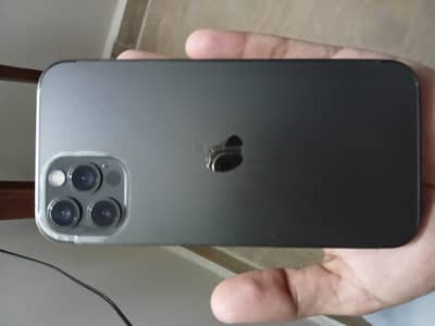 Apple iPhone 12 Pro