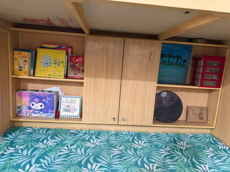 double bed 3