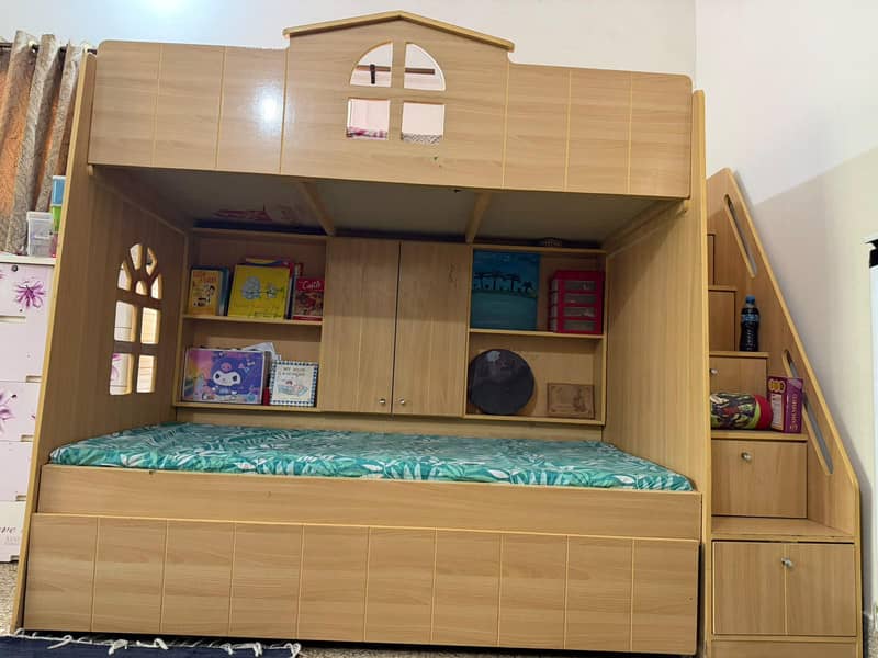 double bed 4
