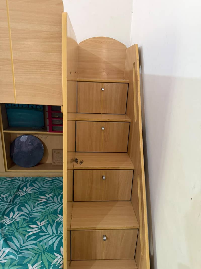 double bed 5