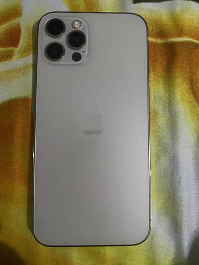 Apple iPhone 12 Pro