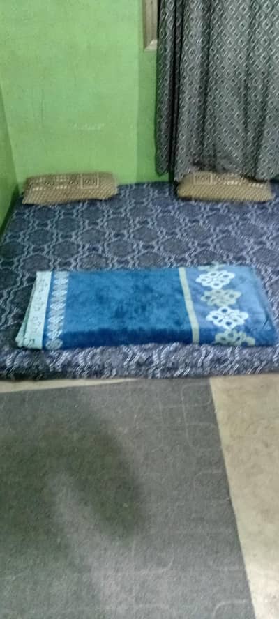 mattress