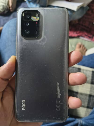 Xiaomi POCO X3 GT