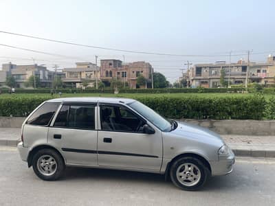 Suzuki Cultus VXR 2006