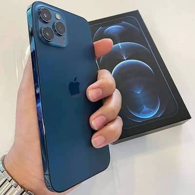 Apple iPhone 12 Pro Max urgent sale