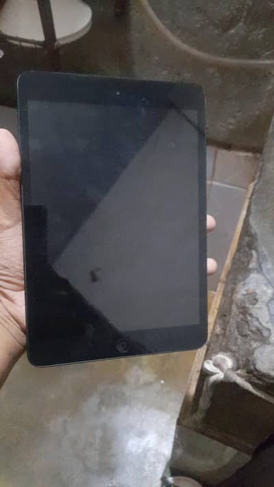 ipad apple