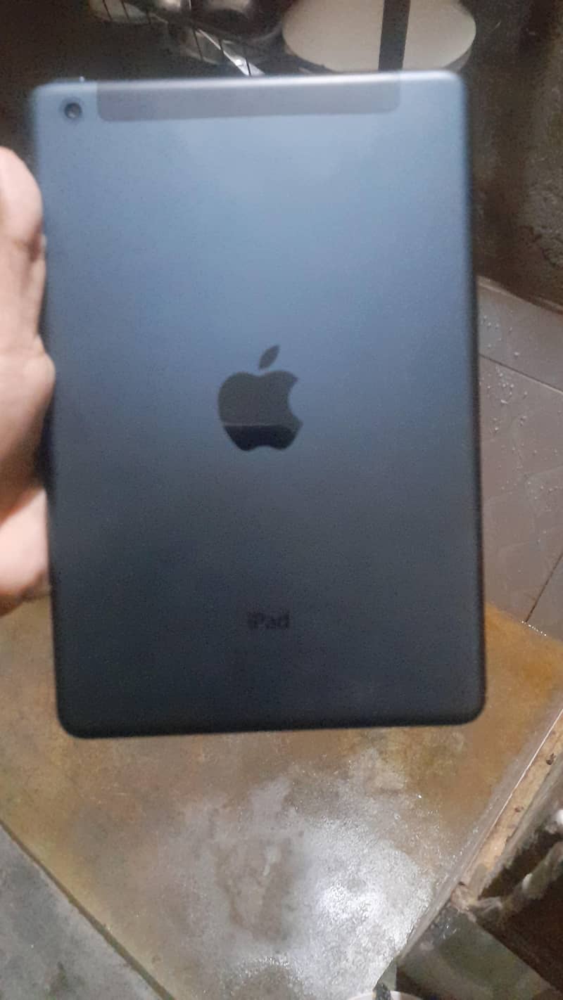 ipad apple 1