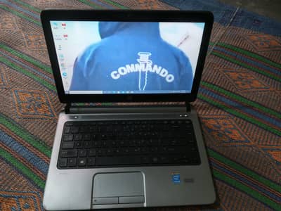 HP laptop