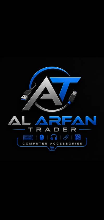 Al Arfan Trader 