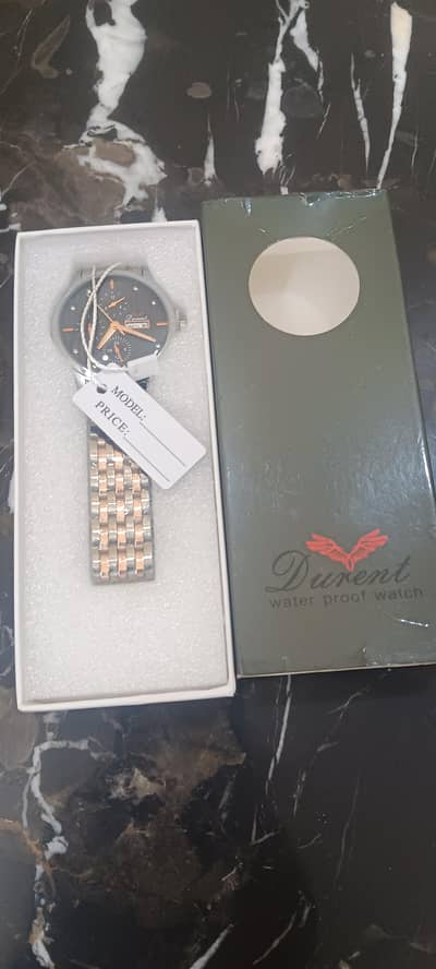 men watch