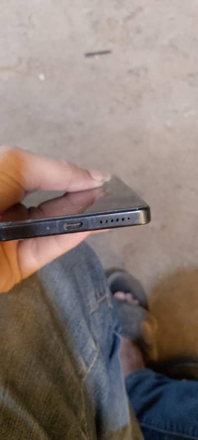 Xiaomi Redmi Note 13 Pro only phone