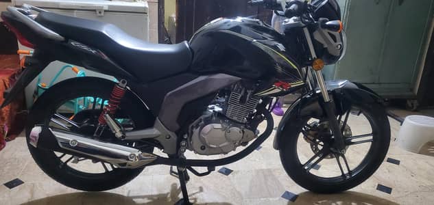 gsx125