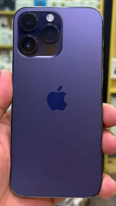 Apple iPhone 14 Pro Max