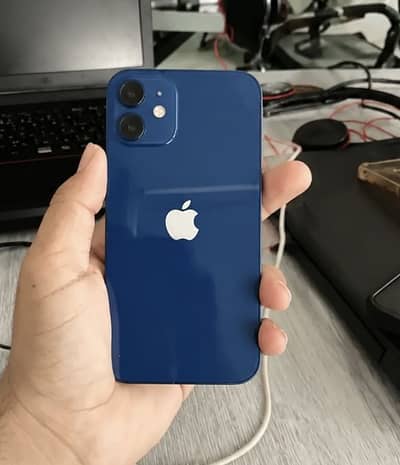 Apple iPhone 12 mini