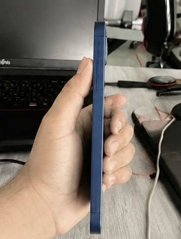 Apple iPhone 12 mini 2