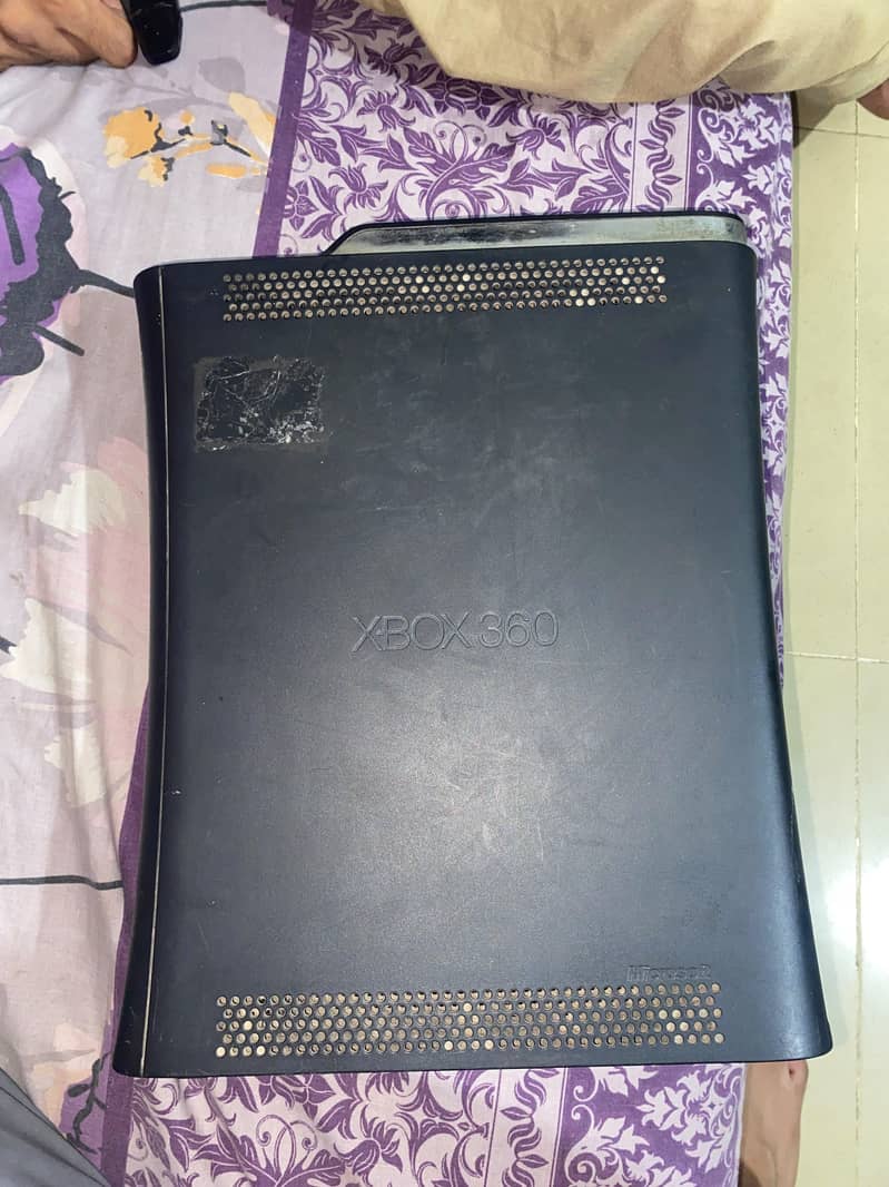 Xbox 360 1