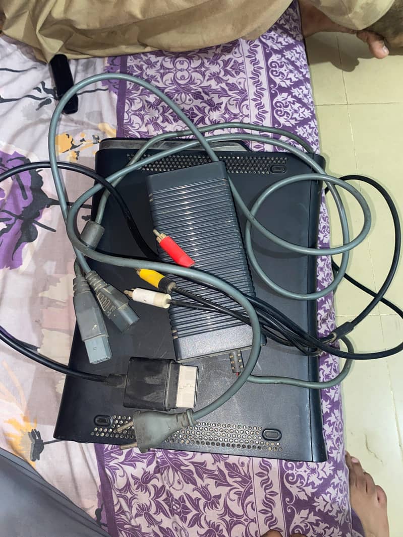 Xbox 360 3