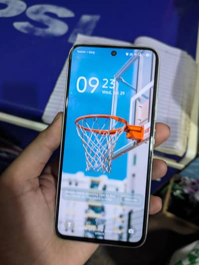 Infinix Hot 50 Pro