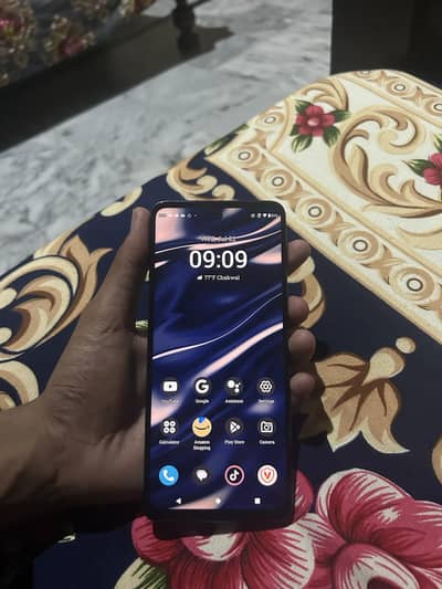 Motorola Edge 5g