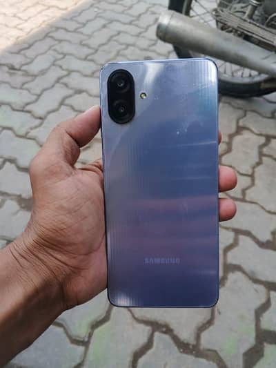 Samsung Mobile A07 5G