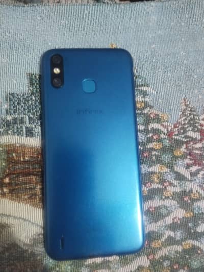 Infinix Smart 4