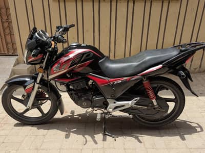 honda 150