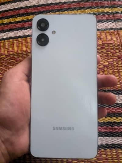 Samsung Mobile A06