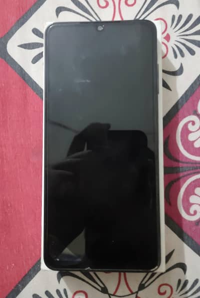 Samsung Mobile A06