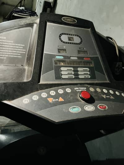 Tubist treadmill for Sale
