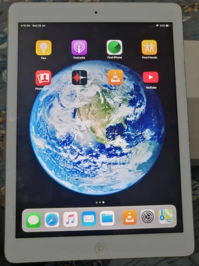 iPad air 1 32gb