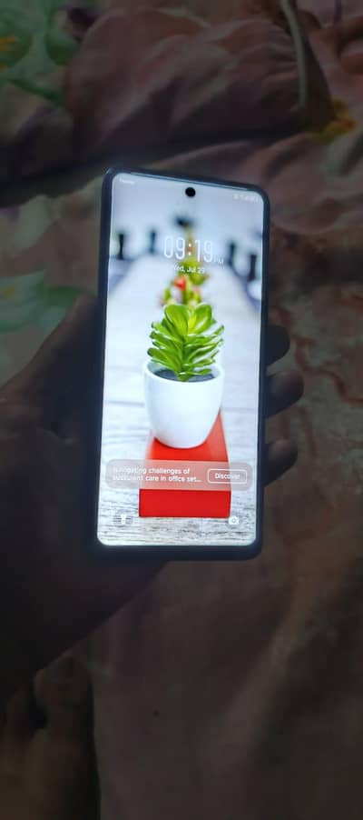 Infinix Hot 40 Pro