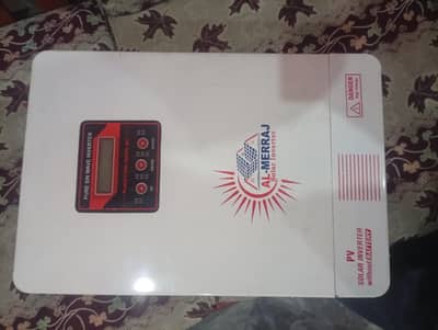 desi solar inverter sale 25000